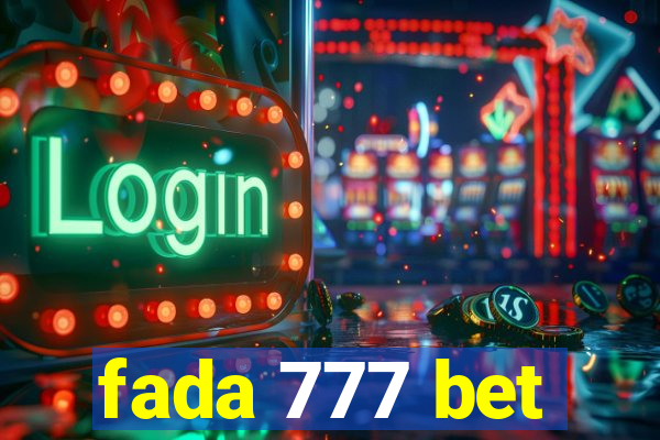 fada 777 bet